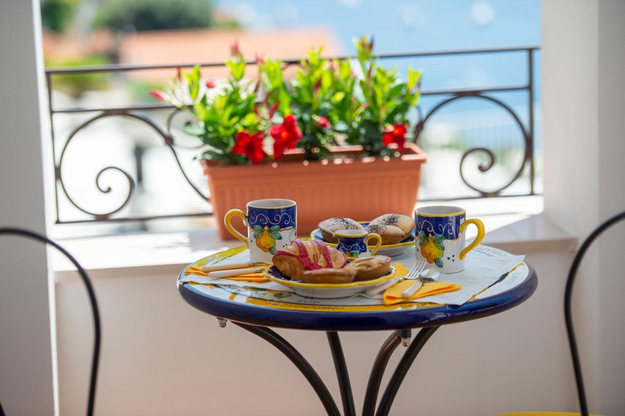 Apartament Casa Don Ciccio Positano Zewnętrze zdjęcie